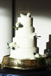 Gil & Sarah's Wedding 0682